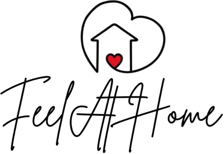 Feel At Home logo